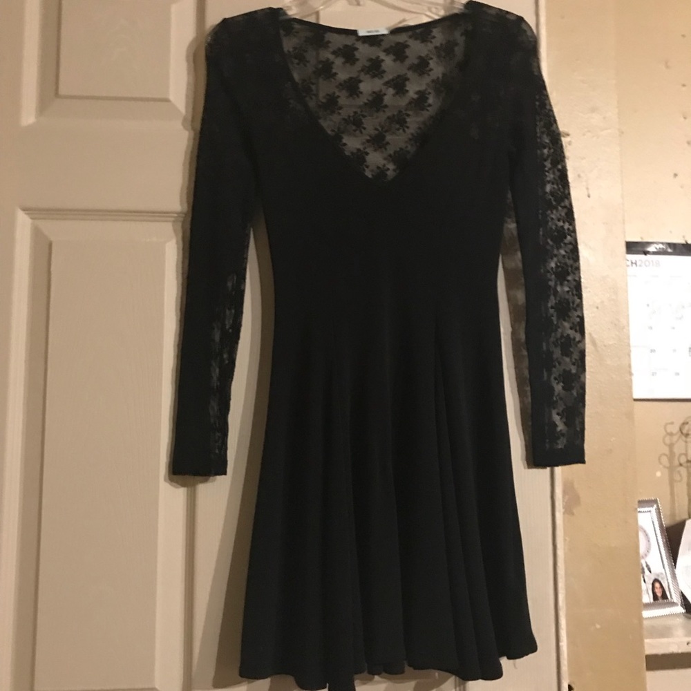 Urban outfitters dress